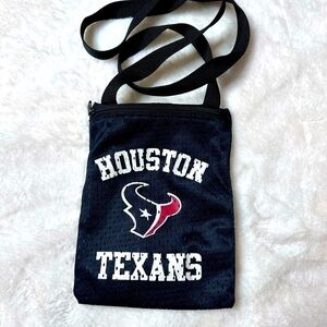 Houston Texas bag